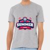 Unisex FWD Fashion Jersey Recycled Organic Tee Thumbnail
