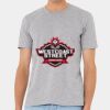 Unisex FWD Fashion Jersey Recycled Organic Tee Thumbnail