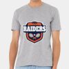Unisex FWD Fashion Jersey Recycled Organic Tee Thumbnail