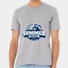 Unisex FWD Fashion Jersey Recycled Organic Tee Thumbnail