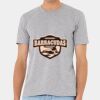 Unisex FWD Fashion Jersey Recycled Organic Tee Thumbnail