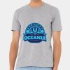 Unisex FWD Fashion Jersey Recycled Organic Tee Thumbnail