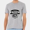 Unisex FWD Fashion Jersey Recycled Organic Tee Thumbnail