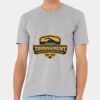 Unisex FWD Fashion Jersey Recycled Organic Tee Thumbnail