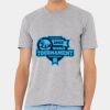 Unisex FWD Fashion Jersey Recycled Organic Tee Thumbnail