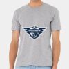 Unisex FWD Fashion Jersey Recycled Organic Tee Thumbnail