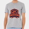 Unisex FWD Fashion Jersey Recycled Organic Tee Thumbnail