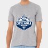 Unisex FWD Fashion Jersey Recycled Organic Tee Thumbnail