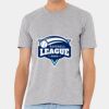 Unisex FWD Fashion Jersey Recycled Organic Tee Thumbnail