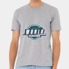 Unisex FWD Fashion Jersey Recycled Organic Tee Thumbnail