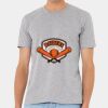 Unisex FWD Fashion Jersey Recycled Organic Tee Thumbnail