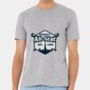 Unisex FWD Fashion Jersey Recycled Organic Tee Thumbnail