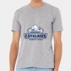 Unisex FWD Fashion Jersey Recycled Organic Tee Thumbnail