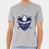 Unisex FWD Fashion Jersey Recycled Organic Tee Thumbnail