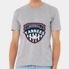 Unisex FWD Fashion Jersey Recycled Organic Tee Thumbnail