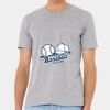 Unisex FWD Fashion Jersey Recycled Organic Tee Thumbnail