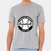 Unisex FWD Fashion Jersey Recycled Organic Tee Thumbnail