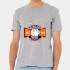 Unisex FWD Fashion Jersey Recycled Organic Tee Thumbnail
