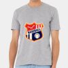 Unisex FWD Fashion Jersey Recycled Organic Tee Thumbnail