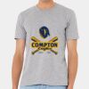 Unisex FWD Fashion Jersey Recycled Organic Tee Thumbnail