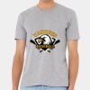 Unisex FWD Fashion Jersey Recycled Organic Tee Thumbnail