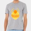 Unisex FWD Fashion Jersey Recycled Organic Tee Thumbnail