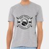 Unisex FWD Fashion Jersey Recycled Organic Tee Thumbnail