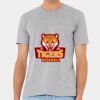 Unisex FWD Fashion Jersey Recycled Organic Tee Thumbnail