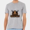 Unisex FWD Fashion Jersey Recycled Organic Tee Thumbnail