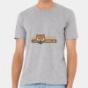Unisex FWD Fashion Jersey Recycled Organic Tee Thumbnail