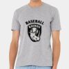 Unisex FWD Fashion Jersey Recycled Organic Tee Thumbnail