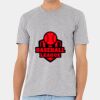 Unisex FWD Fashion Jersey Recycled Organic Tee Thumbnail