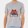 Unisex FWD Fashion Jersey Recycled Organic Tee Thumbnail