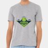Unisex FWD Fashion Jersey Recycled Organic Tee Thumbnail