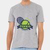 Unisex FWD Fashion Jersey Recycled Organic Tee Thumbnail
