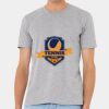 Unisex FWD Fashion Jersey Recycled Organic Tee Thumbnail