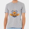 Unisex FWD Fashion Jersey Recycled Organic Tee Thumbnail