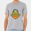 Unisex FWD Fashion Jersey Recycled Organic Tee Thumbnail