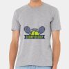 Unisex FWD Fashion Jersey Recycled Organic Tee Thumbnail