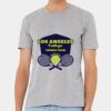 Unisex FWD Fashion Jersey Recycled Organic Tee Thumbnail
