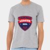 Unisex FWD Fashion Jersey Recycled Organic Tee Thumbnail