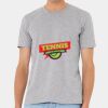 Unisex FWD Fashion Jersey Recycled Organic Tee Thumbnail