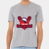 Unisex FWD Fashion Jersey Recycled Organic Tee Thumbnail