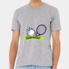 Unisex FWD Fashion Jersey Recycled Organic Tee Thumbnail