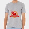 Unisex FWD Fashion Jersey Recycled Organic Tee Thumbnail
