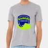 Unisex FWD Fashion Jersey Recycled Organic Tee Thumbnail