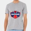 Unisex FWD Fashion Jersey Recycled Organic Tee Thumbnail