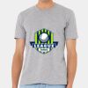 Unisex FWD Fashion Jersey Recycled Organic Tee Thumbnail