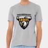 Unisex FWD Fashion Jersey Recycled Organic Tee Thumbnail