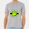 Unisex FWD Fashion Jersey Recycled Organic Tee Thumbnail